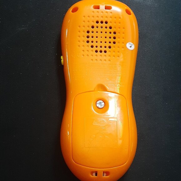 VTech Click and Count Remote Educational Toy - Picture 4 of 5